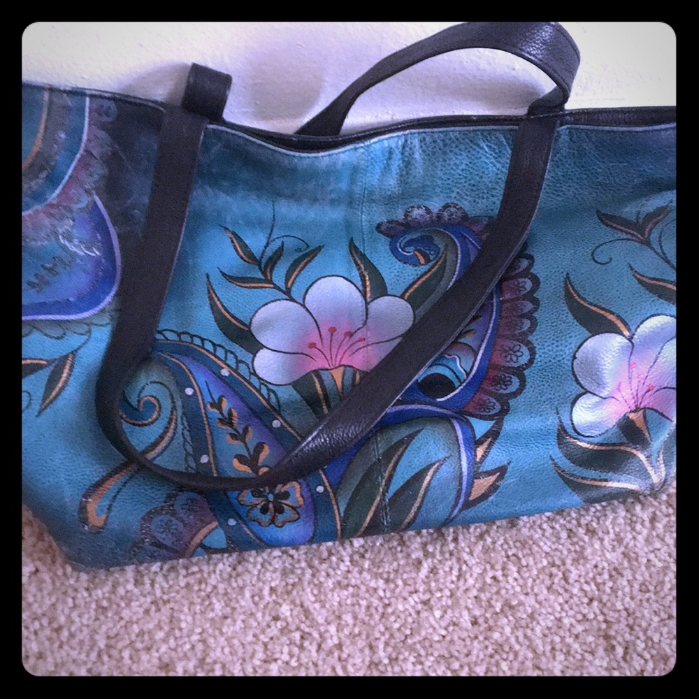 Tote